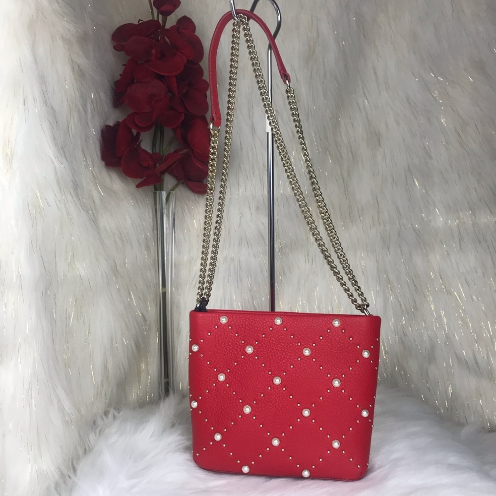 🔥SALE🔥KATE SPADE HAYES PEARL ELLERY CROSSBODY